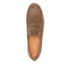 26SS 토즈 로퍼 XXM04L00640RE0S818 BROWN DOM 썸네일 2