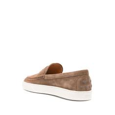 26SS 토즈 로퍼 XXM04L00640RE0S818 BROWN DOM 썸네일 3