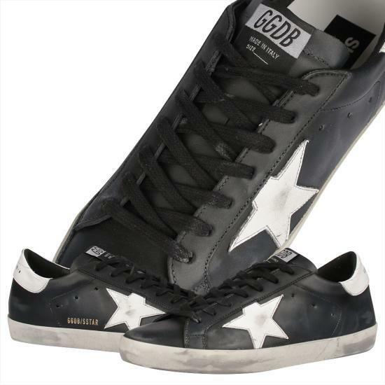 26SS 골든구스 슈퍼스타 스니커즈 GMF00101F00032180203 DOM - Golden Goose