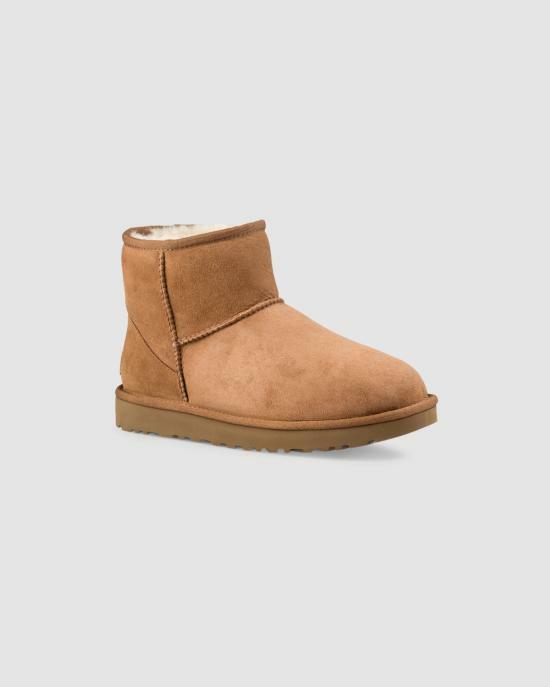 어그 클래식 미니 2 부츠 1016222 CHE DOM - Ugg