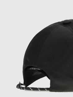 26SS 프라다 볼캡 2HC2742HE1F0002 BLACK DOM 썸네일 3