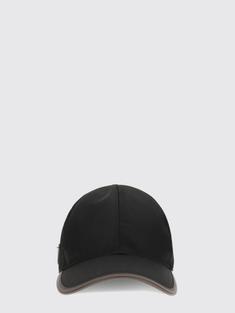 26SS 프라다 볼캡 2HC2742HE1F0002 BLACK DOM 썸네일 2