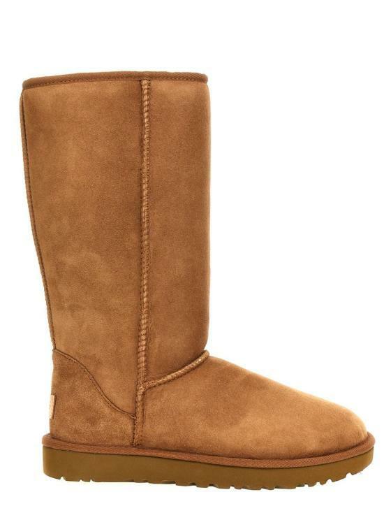 25FW 어그 부츠 1016224 CHESTNUT DOM - Ugg