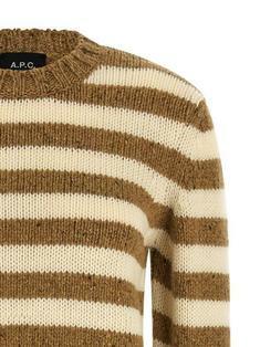 26SS 아페쎄 스웨터 WVBENF23467TCC MULTICOLOR DOM 썸네일 3