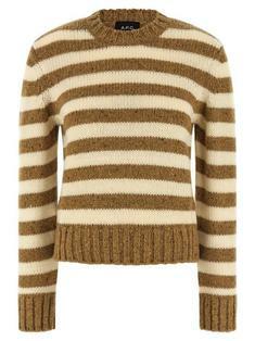 26SS 아페쎄 스웨터 WVBENF23467TCC MULTICOLOR DOM 썸네일 1