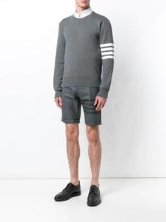 26SS 톰브라운 스웨터 MKA202A00219035 MED GRAY DOM 썸네일 2