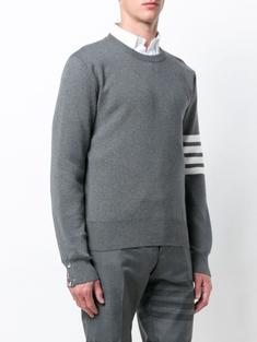 26SS 톰브라운 스웨터 MKA202A00219035 MED GRAY DOM 썸네일 3