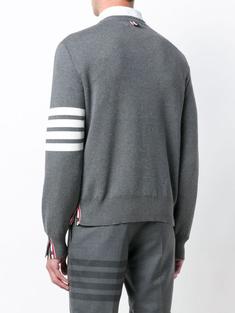 26SS 톰브라운 스웨터 MKA202A00219035 MED GRAY DOM 썸네일 4