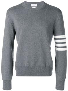 26SS 톰브라운 스웨터 MKA202A00219035 MED GRAY DOM 썸네일 1