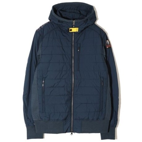 파라점퍼스 숏패딩 23FWPMHYFP01300 DOM - Parajumpers