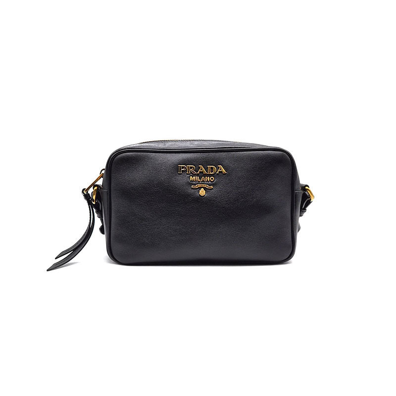 프라다 비텔로 카메라백 (1BH103) L101580 - Prada