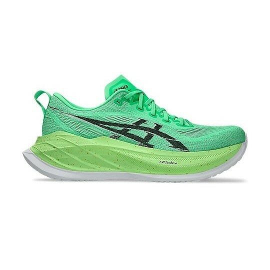 [국내배송] 아식스 슈퍼블라스트 2 에키덴 바이탈 그린 러닝화 런닝화 1013A185-300 - Asics