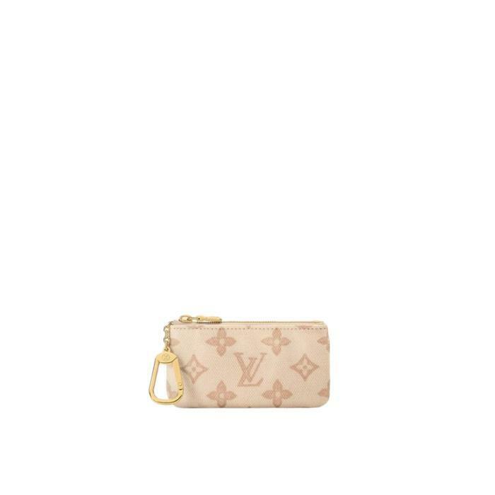 루이비통 키 파우치 키지갑 M27673 - Louis Vuitton