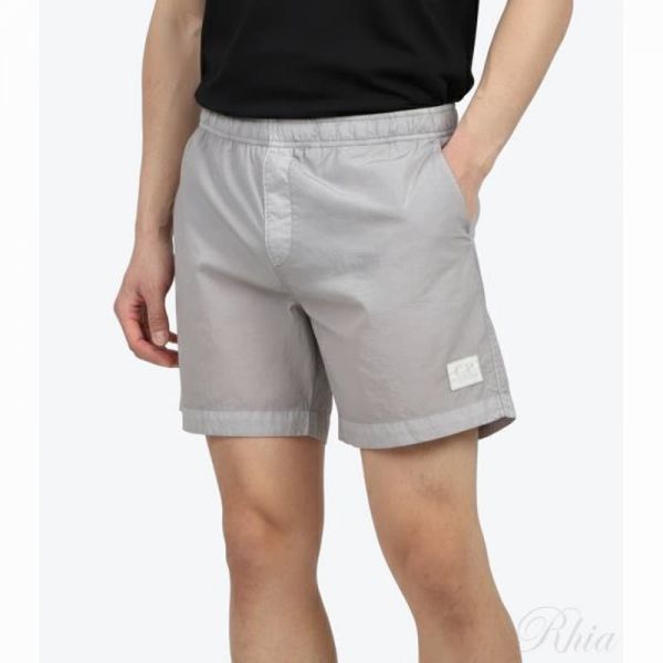 CP컴퍼니 에코 크롬 R 쇼츠 스윔 16CMBW005A 006369G 913 숏 팬츠 - CP company