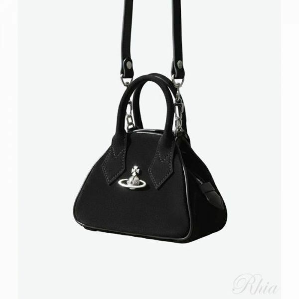 비비안웨스트우드 26SS 미니 야스민 5C010005W L007E N401 백 - Vivienne Westwood