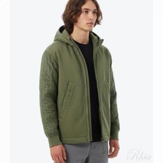 CP컴퍼니 25FW 다이애그널 레이즈드 플리스 후드 스웨트셔츠 19CMSS054A 005835M 652 후디드 썸네일 1