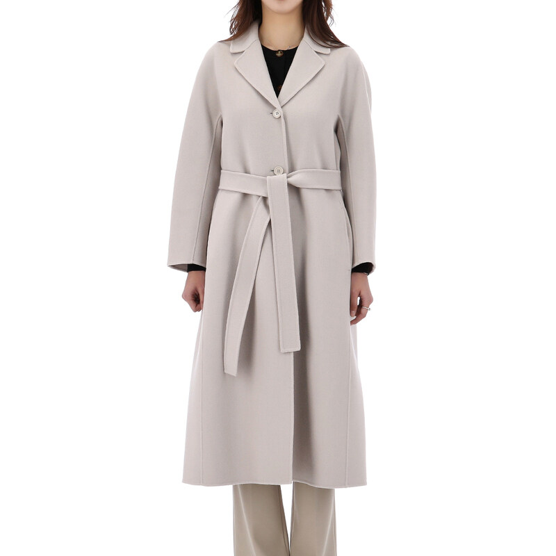 국내배송 26SS 막스마라 SMMDAMA 다마 울 코트 SMMDAMA 032 - Max Mara