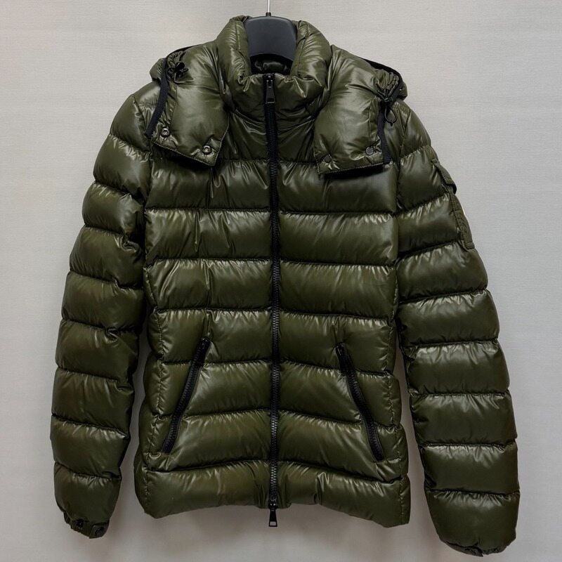 몽클레르 BADY 후드 숏 다운 패딩 재킷 ( 44 55 )  - Moncler
