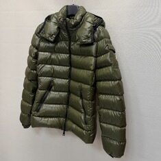 몽클레르 BADY 후드 숏 다운 패딩 재킷 ( 44 55 )  썸네일 2