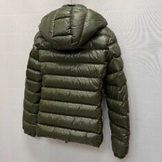몽클레르 BADY 후드 숏 다운 패딩 재킷 ( 44 55 )  썸네일 4