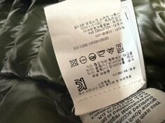 몽클레르 BADY 후드 숏 다운 패딩 재킷 ( 44 55 )  썸네일 6