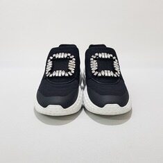 로저비비에 비브런 스트라스 버클 스니커즈 썸네일 1