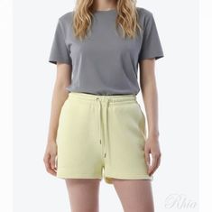 메종키츠네 베이비 폭스 패치 레귤러 쇼츠 MW01113KM0321 P712 썸네일 1