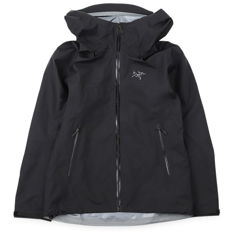 디몬트 아크테릭스 여성 베타 SL 자켓(블랙) X000010020 - Arcteryx
