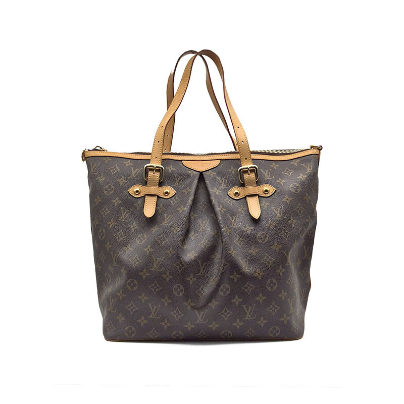 루이비통 모노그램 팔레르모 GM L467941 - Louis Vuitton