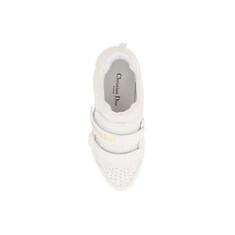 15주년 D-원더 스니커즈 화이트 KCK311VEA 10W 썸네일 3