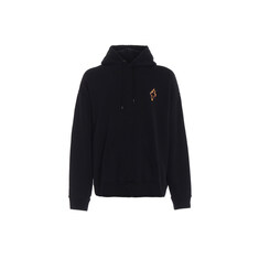 15주년 파이어 크로스 후드티 블랙 CMBB034S186302111088 썸네일 1