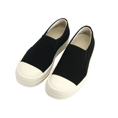 15주년 여성 보트 슬립온 블랙 DS18S3804 CVP 91 썸네일 2
