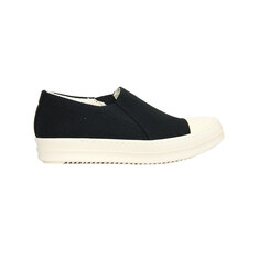 15주년 여성 보트 슬립온 블랙 DS18S3804 CVP 91 썸네일 1