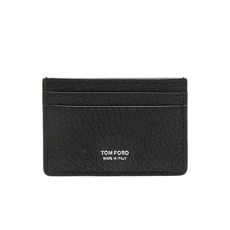 톰 포드 남성 카드지갑 홀더 25FW 톰포드 T라인 클래식 카드 홀더 YH413 LCL499S - Tom Ford