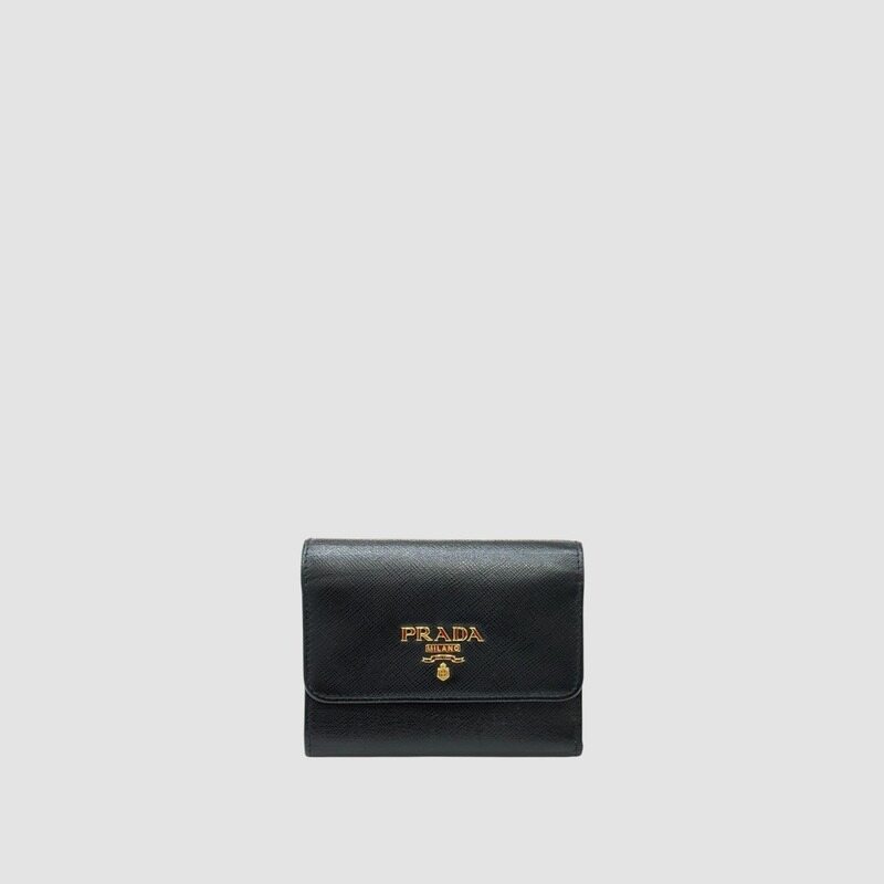 프라다 사피아노 여성 반지갑 1MH025 - Prada