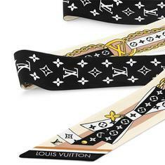 루이비통 LV 보우 BB 방도 M96176 썸네일 3