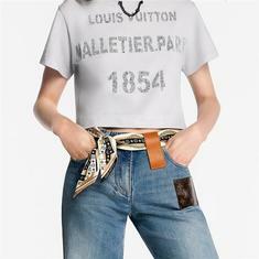 루이비통 LV 보우 BB 방도 M96176 썸네일 4