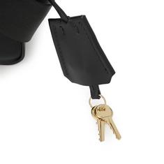 프라다 리나일론 및 가죽 숄더백 1BC234 VNDO 2C8Q F0002 썸네일 3