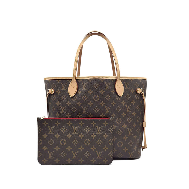 루이비통 모노그램 네버풀 NM MM L803819 - Louis Vuitton