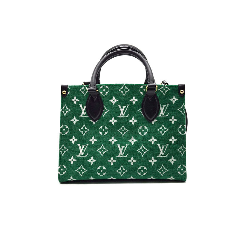 루이비통 모노그램 벨벳 온더고 L957661 - Louis Vuitton
