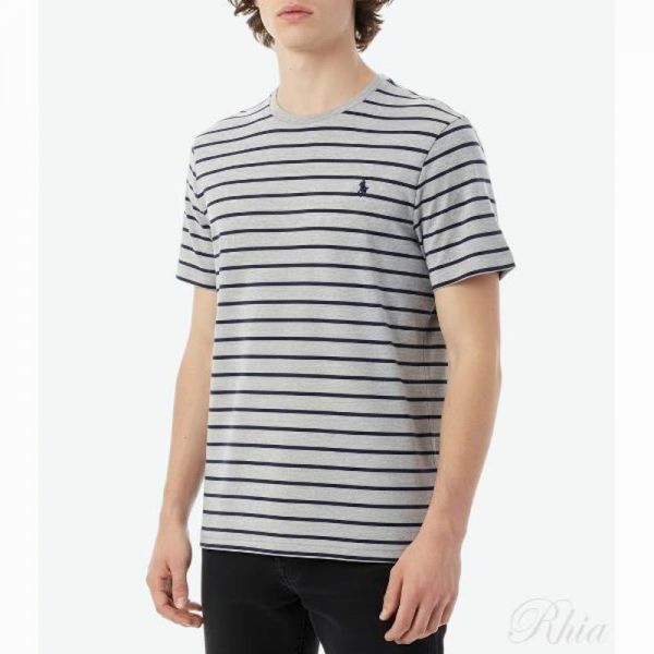 폴로랄프로렌 26SS 스트라이프 반팔 티셔츠 710P07313002 - Polo Ralph Lauren