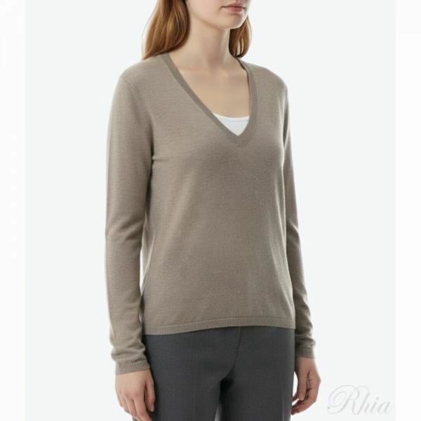 막스마라 린스 스웨터 21366062 003 21366062600 - Max Mara