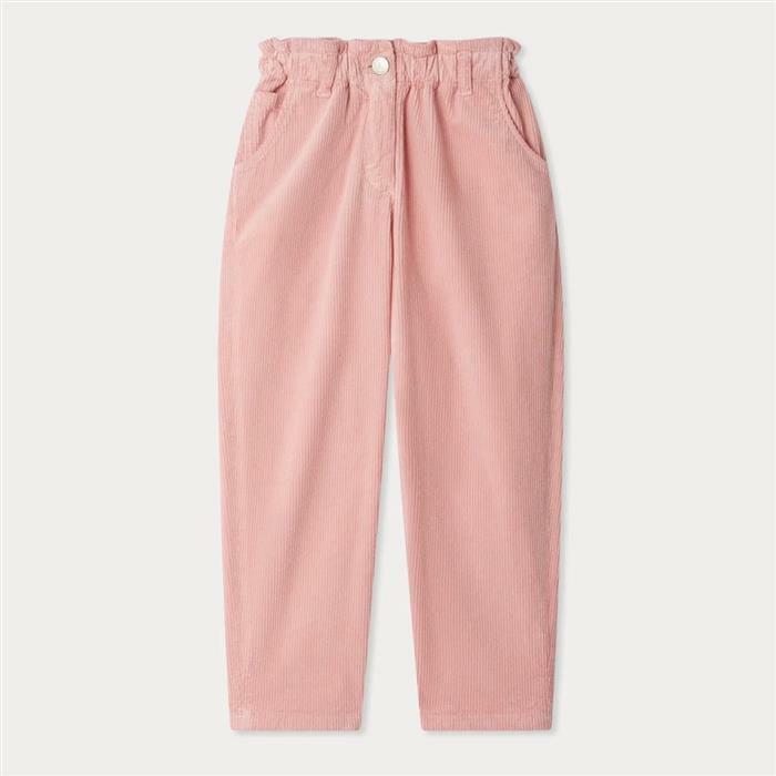 25FW 봉쁘앙 SONIE 코듀로이 팬츠 W05GPAW00012 024B - Bonpoint