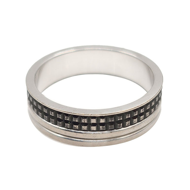부쉐론 콰트로 반지 11826013 - Boucheron