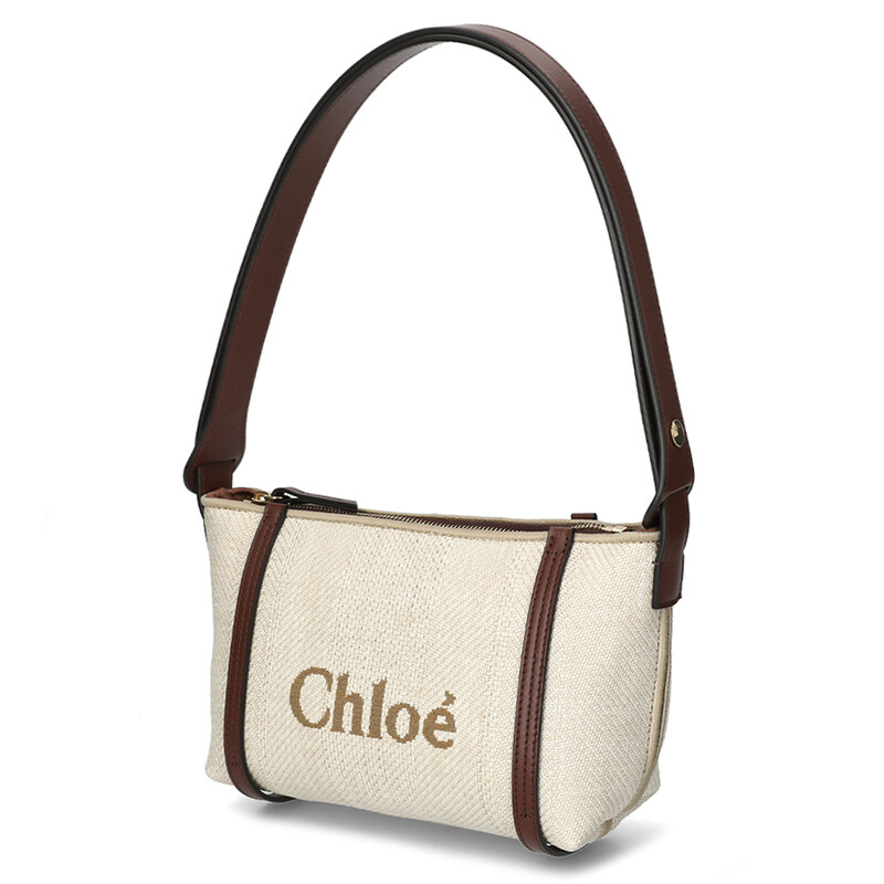국내배송 끌로에 캐리 숄더백 CH25UP566P38 24P - Chloe