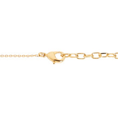 26SS 바라 보우 넥클리스 골드 76-0547 0998985 썸네일 2