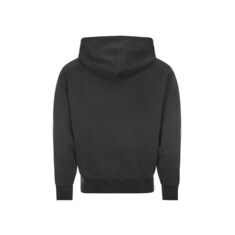 15주년 하트 로고 자수 후드티 블랙 E21HJ058 747 001 썸네일 2