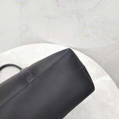[럭스유] 루이비통 락킷 LV 모노그램 옴브레 레더 토트 크로스백 M50460 썸네일 7