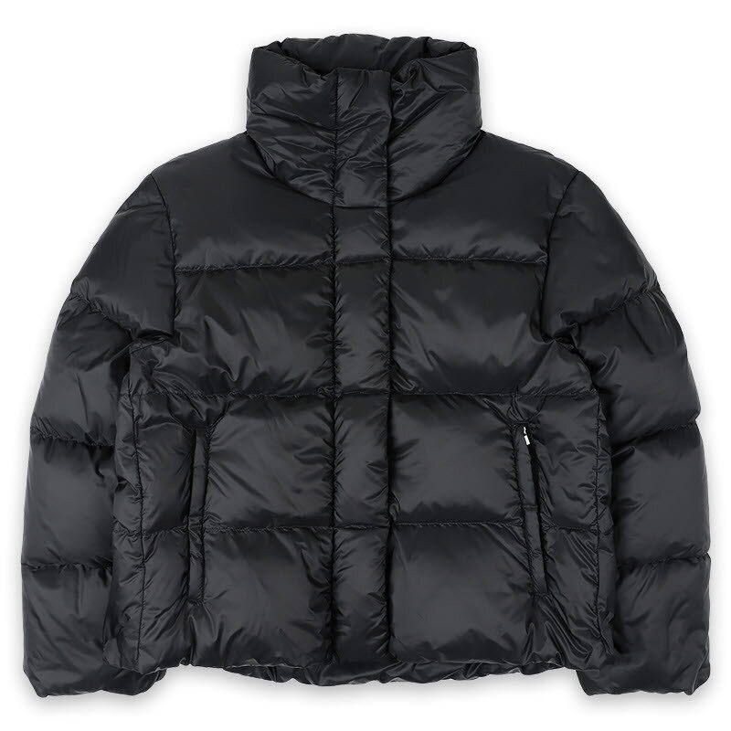 디몬트 막스마라 여성 세이카 퀼팅 패딩 자켓(블랙) 2529486065600 009 - Max Mara