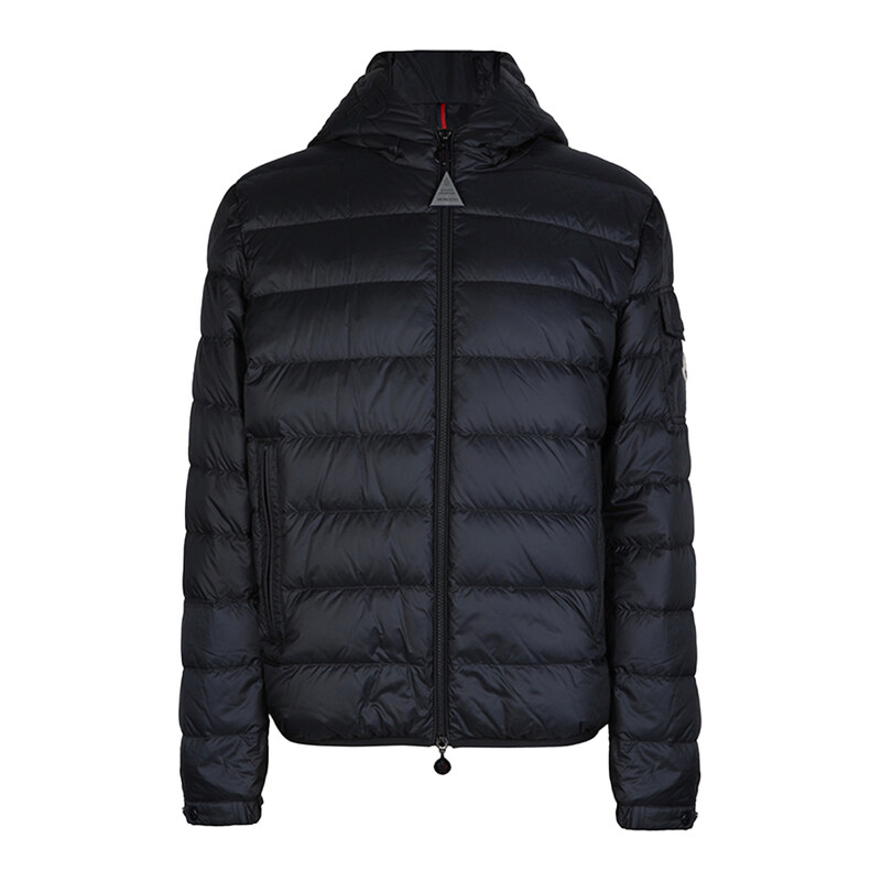 26SS 몽클레어 NAJAN 나잔 숏 패딩 구스 다운 자켓 1A00009 597YF 776 - Moncler
